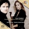 Download track 08 - Fantasia For Violin And Piano In C Major, D. 934 - IV. Tempo Primo