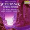 Download track 5. Capriccio Espagnol Op. 34 - I. Alborada