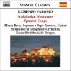 Download track 07. Spanish Songs - An Andalusian Spring - 1. The Poplar Trees By The River