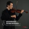 Download track Violin Sonata No. 2 In D Major, Op. 94bis: III. Andante