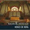 Download track Organ Sonata No. 2 In D Minor, Op. 60: II. Invocation: Grave Con Duolo