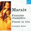 Download track Pièces En Trio In D Major: I. Prélude