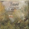 Download track 09 - ''La Bonne Chanson'', Op. 61 (Paul Verlaine) - IX. ''L'Hiver A Cesse''