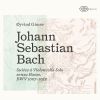Download track 17 Suite No. 3 In C Major, BWV 1009, Bourrée 1 & 2
