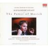 Download track 11. Accompagnato Soprano: ''He Chose A Mournful Muse''