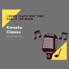 Download track Sometimes Love Just Ain't Enough (Karaoke Version; Originally Performed By Patty Smyth & Don Henley)