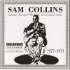 Download track The Moanin' Blues