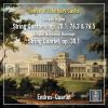Download track String Quartet In D Major, Op. 76 No. 5, Hob. IIi'79 Erdody IV. Finale. Presto