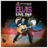 Download track Medley: Yesterday / Hey Jude (Live At The International Hotel, Las Vegas, NV - 8 / 25 / 69 Dinner Show)