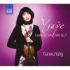 Download track 5. Sonate Für Violine Solo A-Moll Op. 27 Nr. 2 - 1. Obsession - Prelude: Poco
