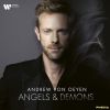 Download track 12. Keyboard Concerto In D Minor, BWV 974 _ II. Adagio (After Marcello's Oboe Concerto)