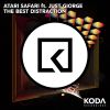Download track The Best Distraction (Vocal Radio Mix)