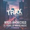 Download track I've Lost Control