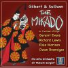 Download track The Mikado, Act 1: 4a Recitative - And Have I Journeyed For A Month Or Nearly