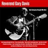 Download track Tryin' To Get To Heaven In Due Time
