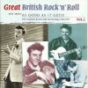 Download track Off Beat Rock