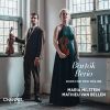 Download track Bartók 44 Duos For Two Violins, Sz. 98 No. 41, Scherzo