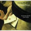 Download track 21. Fasciculus IV Impatientia: Symphonie - Grave - Presto