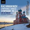 Download track Symphonic Dances, Op. 45 - III. Lento Assai – Allegro Vivace – Lento Assai (Live)