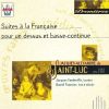 Download track 20. Suite No. 1 En Re Majeur - Menuet
