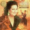 Download track (08) 8. La Rosa Del Azafrán, Zarzuela - No Me Duele Que Se Vaya (I Am Not Sorry He.... Mp3