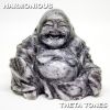 Download track Inner Peace And Relaxation (Theta Waves) - Loopable