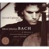 Download track 5. Suite No. 1 BWV 1007 - Menuet I-II