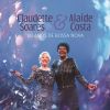 Download track Ela É Carioca - O Amor Em Paz - Chega De Saudade - Garota De Ipanema - Só Danço Samba (Ao Vivo)