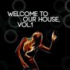 Download track Wade In The Water (Conga Squad's Radio Mix)