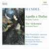 Download track 7. Apollo E Dafne - Recitativo Apollo E Dafne: ''Che Voce Che Belta''