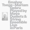 Download track The Garden Of Gethesemanie (Live In Paris)