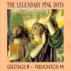 Download track Premonition 11 (Full - Length Version)