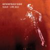Download track Improvisation - Build - Burst - Soap (Café Oto)