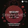 Download track 05. Symphony No. 40 In G Minor, K. 550 I. Molto Allegro