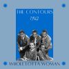 Download track Don't Let Her Be Your Baby