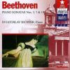 Download track 5. Piano Sonata № 7 Op 103 D-Dur - I. Presto