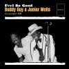 Download track Got My Mojo Workin' (But It Just Won't Work On You) (Live)
