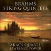 Download track Brahms: String Quintet # 2 In G, Op. 111 - 3. Un Poco Allegretto