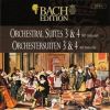 Download track Orchestral Suite No. 4 In D Major BWV 1069 - II Bourrée I & II