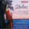 Download track Concerto For Violin And Orchestra, Op. 47 - III. Allegro, Ma Non Tanto