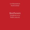 Download track Violin Concerto In D Major, Op. 61: II. Larghetto
