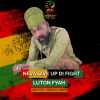 Download track Neva Give Up Di Fight