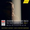 Download track Bach- Recitativo -Ach Unser Wille Bleibt Verkehrt-
