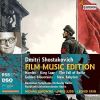 Download track 9. Suite From The Gadfly Op. 97a - I. Overture