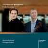 Download track 08. Variations On A Theme By Schubert For Violoncello And Piano (1986) Moderato