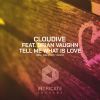 Download track Tell Me What Is Love (Original Mix Edit)