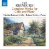 Download track 07. Cello Sonata No. 2 In D Major, Op. 89 III. Finale. Moderato