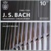 Download track Bach: Prelude & Fugue In A Minor, BWV 543