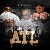 Download track Hit Hard Move Silent