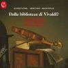 Download track Sonata For Violin And Continuo In D Minor: II. Allegro (From The Manuscript Mus. 1-R-70)
